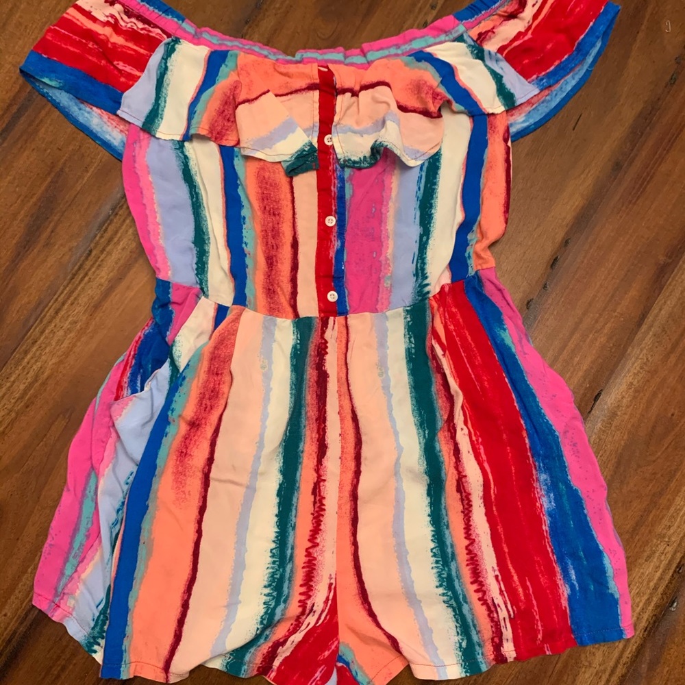 Romper